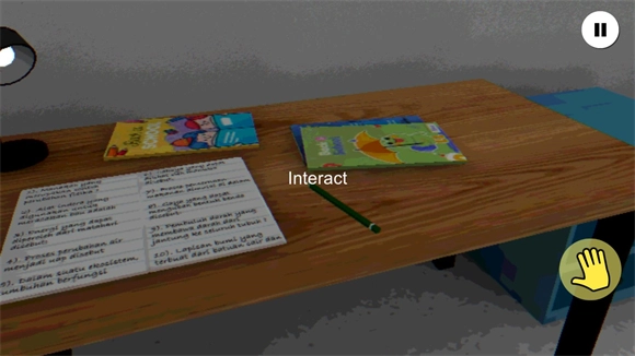 皮卡布宁静的夜晚汉化版图2