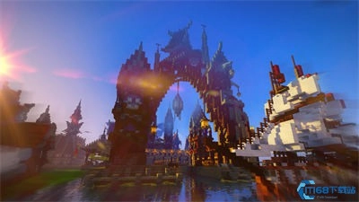 模拟建造4汉化版图1