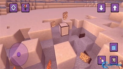 模拟建造4汉化版图2