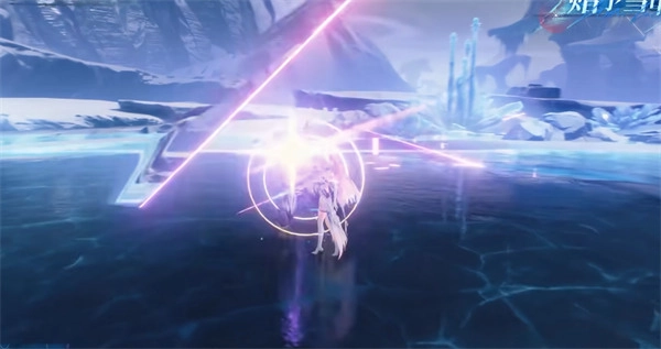 爱弥斯在鸣潮3.1版本中的技能深度剖析