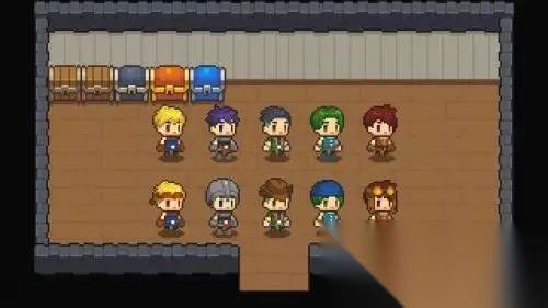 锻冶屋英雄谭2游戏手机版图4