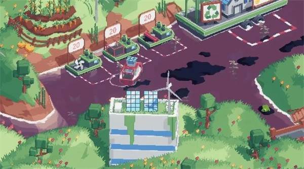 海洋清洁工手机版图4