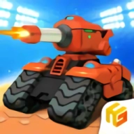 坦克进化大作战免费版