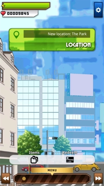 埃罗公寓最新版图1