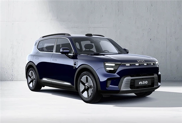 smart充电网络调整的深层原因：终端现车降价数万元“清库存”