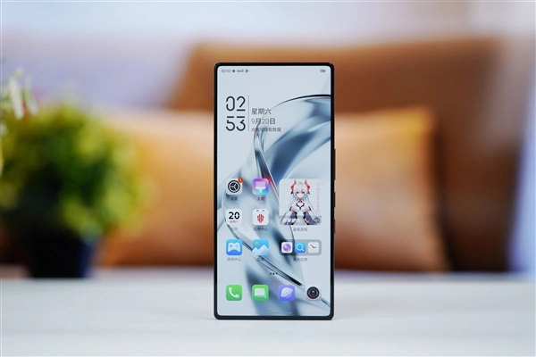 鲁大师手机游戏性能榜单公布：红魔稳居榜首毫无悬念REDMI意外超越小米