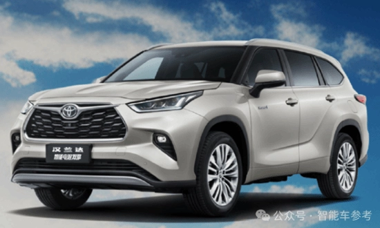 华为车机完成一次OTA升级曾经的日系神车再度走红