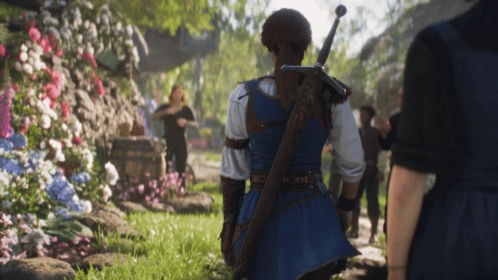 Xbox的大作会在PS5上首发？工作室回应：Xbox的发展方向就是如此