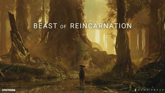 《轮回之兽》画质提升明显是外包功劳？总监回应：内部团队规模非常小