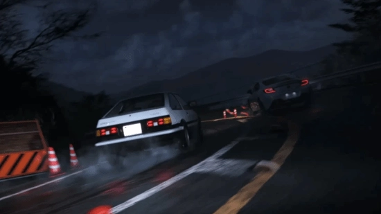 经典“逮虾户”名场面再现！《极限竞速：地平线6》即将上线山路夜战玩法