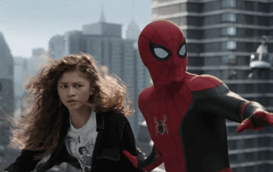 荷兰弟主演的《蜘蛛侠4》将迎来风格大转变！漫威这次看来是要玩真格的了