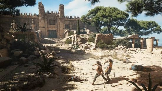 鼠群消失无踪！《瘟疫传说》新作回溯至15年前的故事