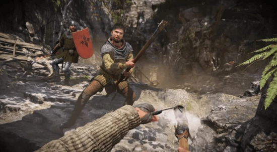 过于残酷！《天国拯救2》官方坦言该设计与史实不符