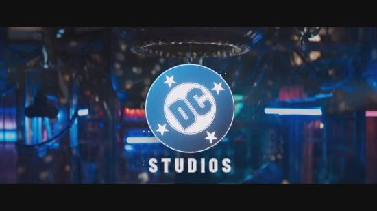 DC《超級(jí)少女》預(yù)告首次曝光！畫風(fēng)狂野不羈 "海王"迎來(lái)全新身份設(shè)定