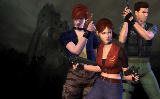 《生化危机》重磅重制版已进入深度开发阶段！据爆料将于2027年推出