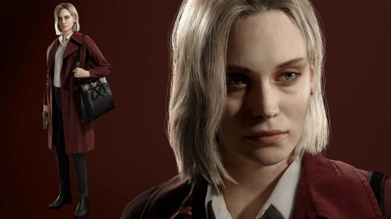 《生化危机9》正式发售前DLC内容遭泄露，可操作角色信息被曝光