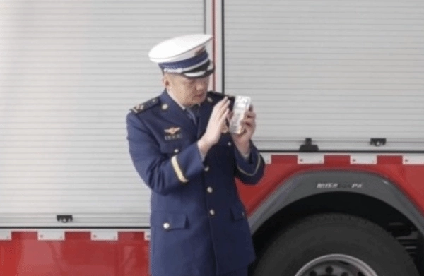 央视提示：充电宝上圆圈里的数字代表使用年限