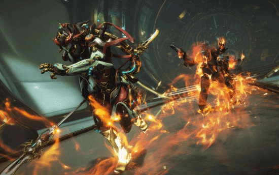 主流平台全面覆盖！热门网游安卓版本确定档期NS2版本正式官宣