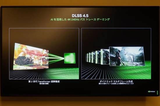 英伟达新技术助力画质升级，《黑神话》帧率实现大幅提升