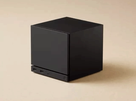 Steam主机能否在花哨功能上实现突破？其独特竞争优势解析