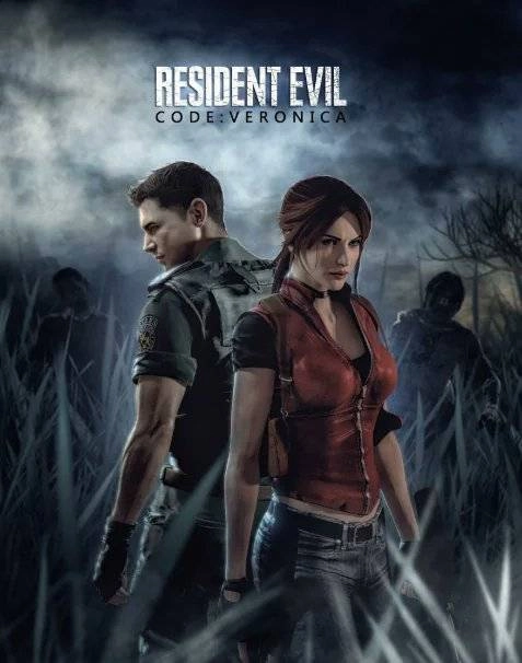 《生化危机：代号维罗妮卡》情报全收录！你想了解的内容尽在此处