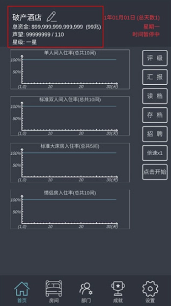 模拟经营我的酒店图3