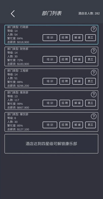 模拟经营我的酒店图6