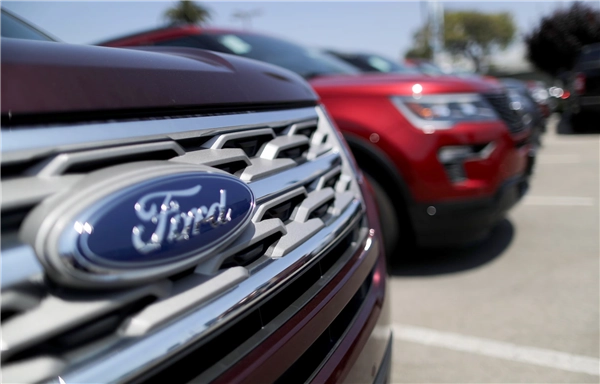 美系汽车厂商海外市场业务收缩业内专家警示：福特与通用恐将沦为小众品牌制造商