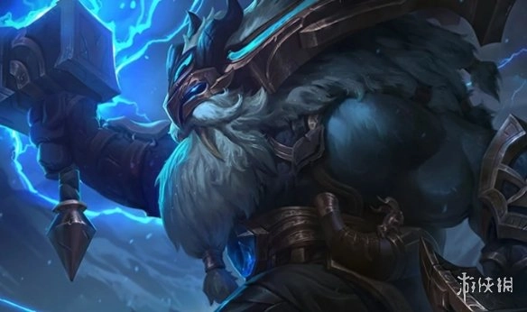 关于《英雄联盟》海克斯大乱斗中山隐之焰如何挑选海克斯的建议