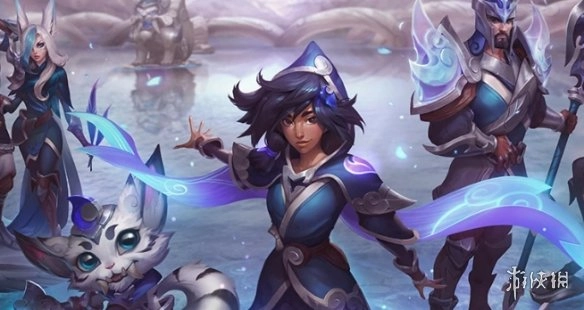 关于《英雄联盟》海克斯大乱斗里幻翎该如何选取海克斯的建议