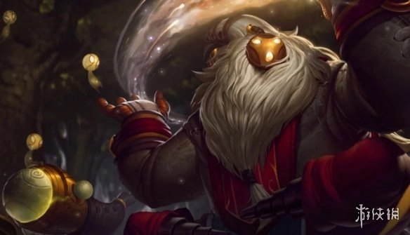 关于《英雄联盟》海克斯大乱斗中星界游神该如何挑选海克斯的建议