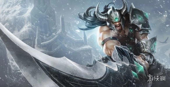 关于《英雄联盟》海克斯大乱斗中蛮族之王如何挑选海克斯的建议