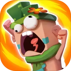 糖果灾难机关塔防游戏