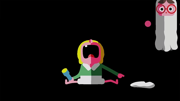 托卡惊吓小屋安卓版图1