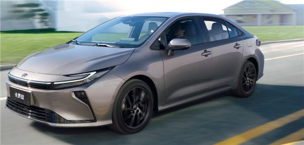 五年间销量锐减一半，日系车在中国市场的未来是否依然光明？