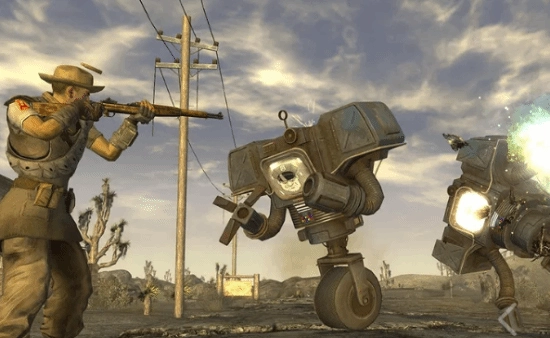 陶德哥哥称：不奢求《辐射5》能让所有人都满意