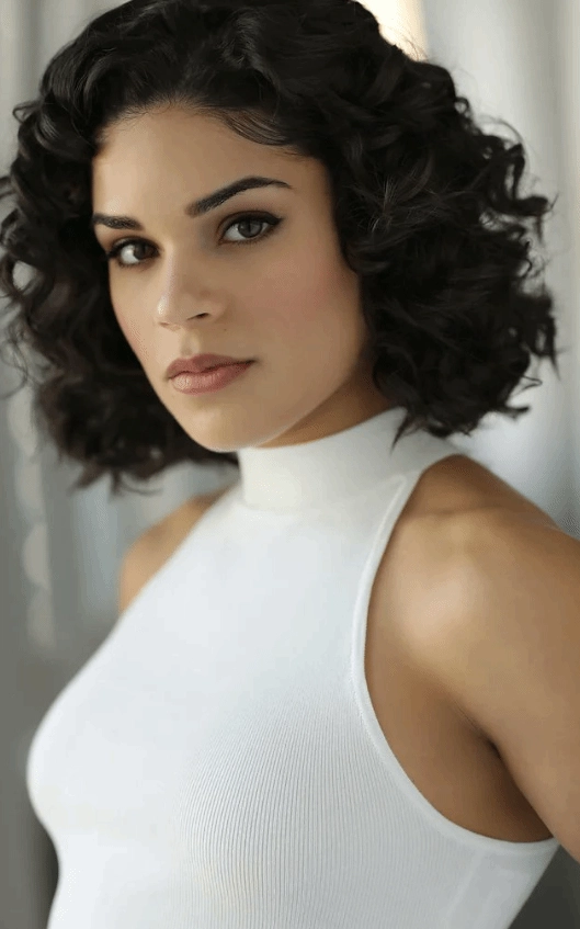 《GTA6》传闻中的女主角演员又一次退网了！社交媒体内容全部清空引发猜测你认为是她吗？