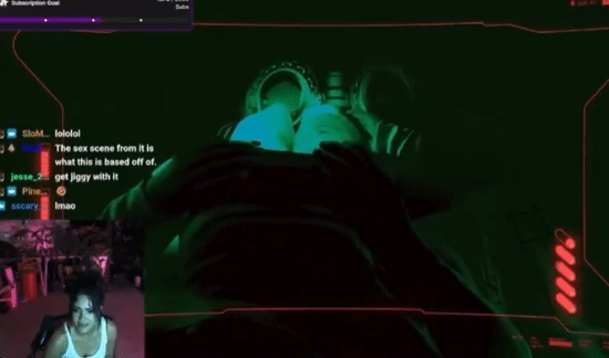 父母意外看到帕南激情戏份！女演员直播时当场社死引发广泛讨论