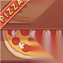 可口的比萨正版