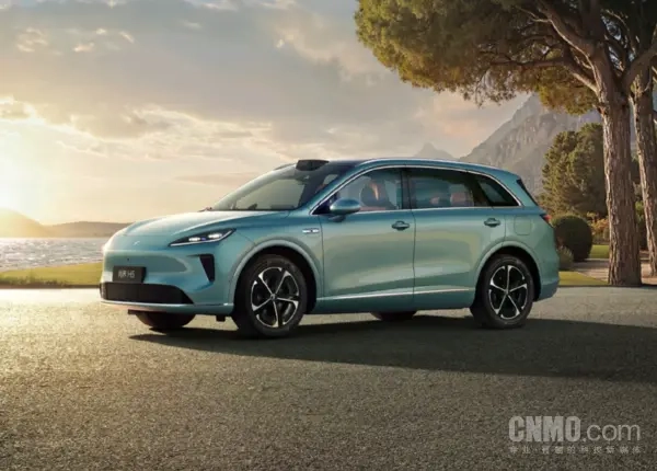 尚界H5累计交付量破30000台今年计划推出两款新车