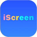 iscreen桌面小组件