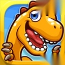 恐龙神奇宝贝手机版