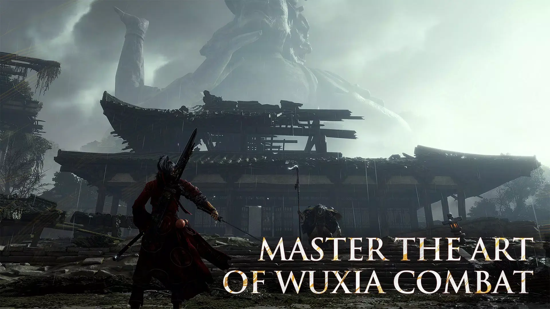 燕云十六声国际服手机版图1