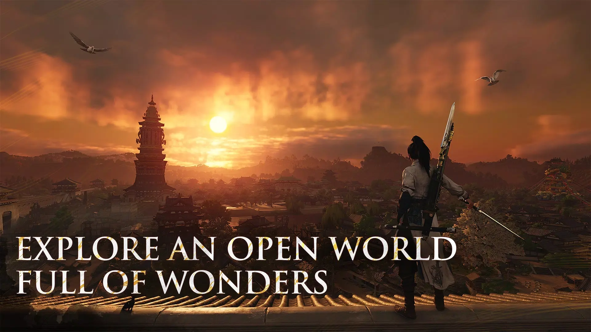 燕云十六声国际服手机版图3