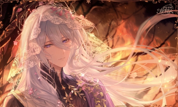 《时空中的绘旅人》全新主线活动「离开苹果园之前」与同名画廊已同步开启