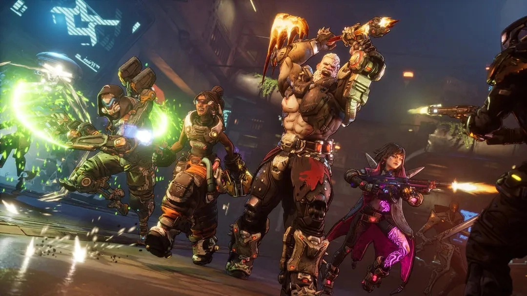 《无主之地4》“金主”成就解锁指南