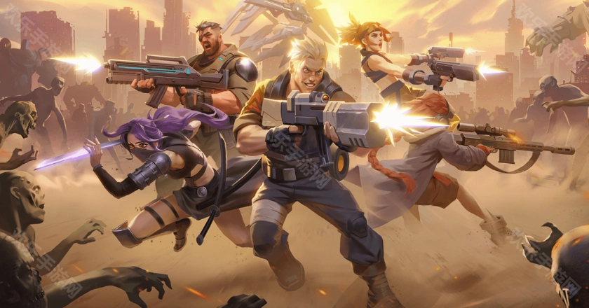 《向僵尸开炮》第201关通关技巧指南