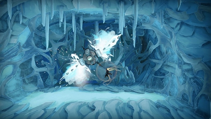 游戏七日薄：《秘奥：秘宇奥忆》《奇怪的RPG2》领衔登场