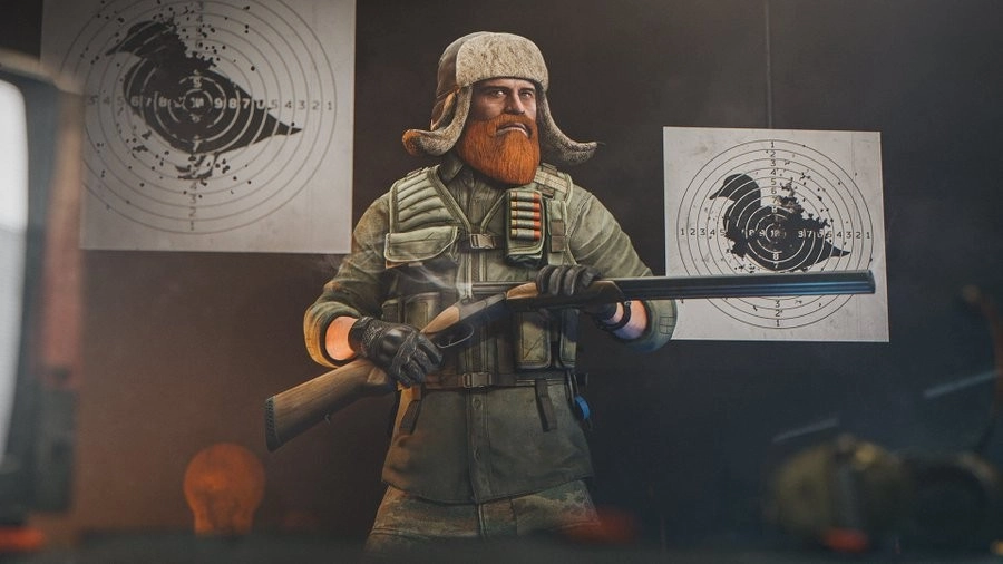 《逃离鸭科夫》与《塔科夫》官媒的神秘互动，难道意味着联动真的要来了？