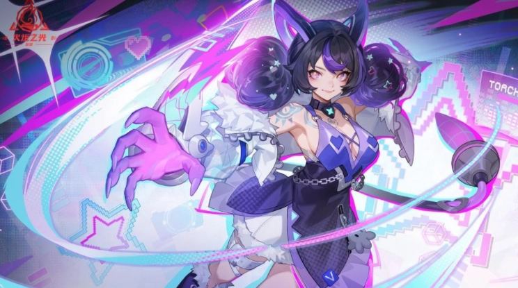 《火炬之光：无限》SS11赛季“渴血症”正式开启猫女新特性亮相、画面模组迎来全面升级焕新